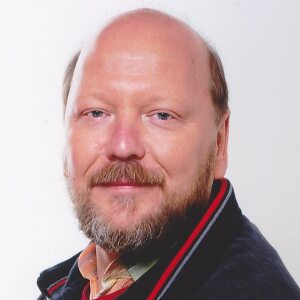 Profilbild von Peter Rüppel