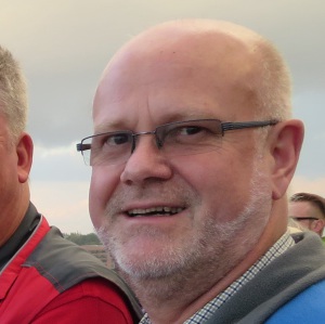 Profilbild von Peter Rüsch