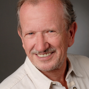 Profilbild von Peter Ruider