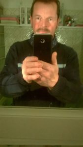 Profilbild von Peter Rulfs