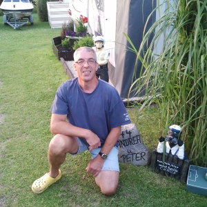 Profilbild von Peter Rullkötter