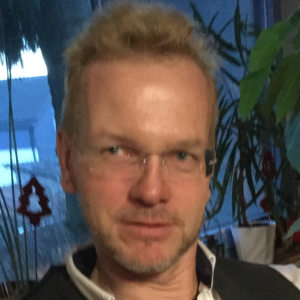 Profilbild von Peter Rump