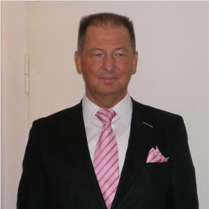 Profilbild von Peter Runne