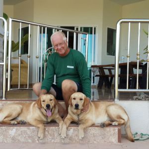 Profilbild von Peter Ruppel