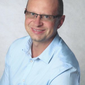 Profilbild von Peter Ruzic