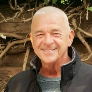 Profilbild von Peter Rzepka