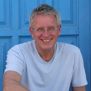 Profilbild von Peter Saalbach