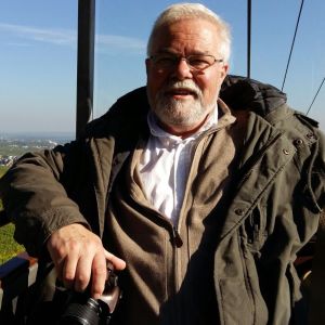 Profilbild von Peter Saalfeld