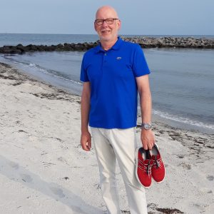 Profilbild von Peter Saatmann