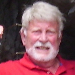 Profilbild von Peter Sachs