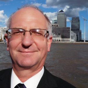 Profilbild von Peter Sack