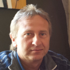 Profilbild von Peter Sack