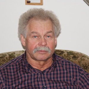 Profilbild von Peter Sacknus