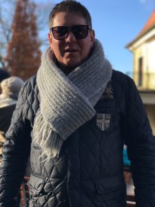 Profilbild von Peter Sadewasser