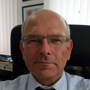 Profilbild von Peter Salewsky