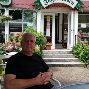 Profilbild von Peter Salome