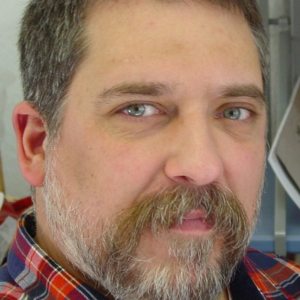 Profilbild von Peter Salzer