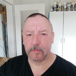 Profilbild von Peter Sammrey