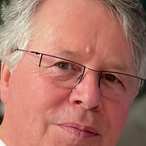 Profilbild von Peter Sander