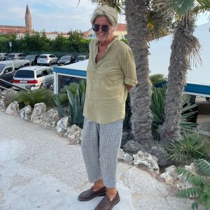 Profilbild von Peter Sandl