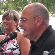 Profilbild von Peter Sandner