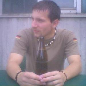 Profilbild von Peter Sandor