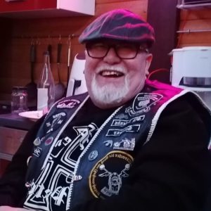 Profilbild von Peter Sans