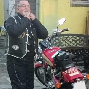 Profilbild von Peter Sans