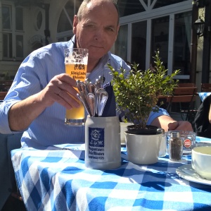 Profilbild von Peter Sasse