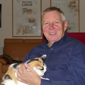 Profilbild von Peter Sattler