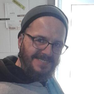 Profilbild von Peter Saucke