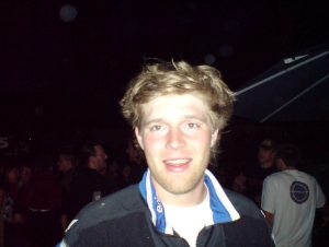 Profilbild von Peter Sauer