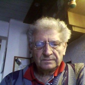 Profilbild von Peter Sauer