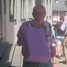 Profilbild von Peter Sauer