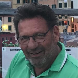 Profilbild von Peter Sauer