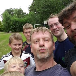 Profilbild von Peter Sauerbier