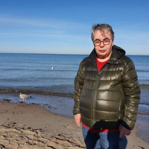 Profilbild von Peter Saur