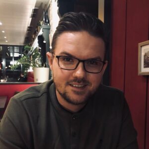 Profilbild von Peter Sawatzki