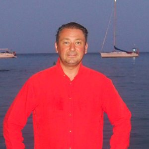 Profilbild von Peter Sawetzki