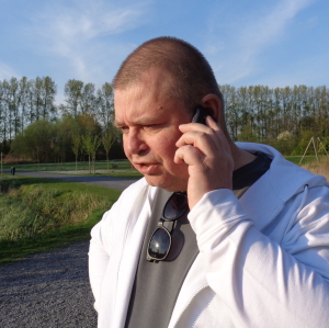 Profilbild von Peter Schaaf