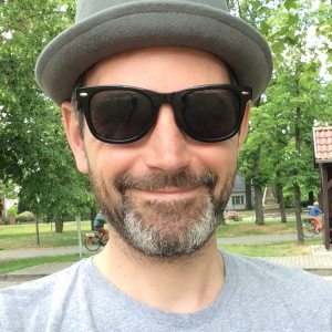 Profilbild von Peter Schabbel