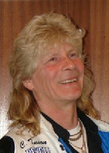Profilbild von Peter Schachtschabel