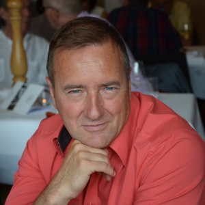 Profilbild von Peter Schäfer