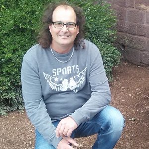 Profilbild von Peter Schäfer