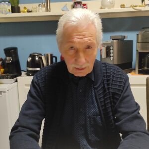 Profilbild von Peter Schäfer
