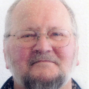 Profilbild von Peter Schäfer