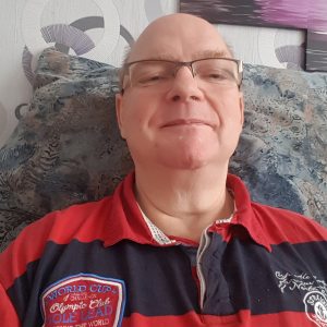 Profilbild von Peter Schäfer