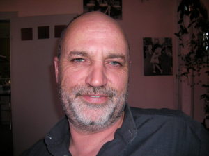 Profilbild von Peter Schäffer