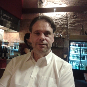 Profilbild von Peter Schaekel
