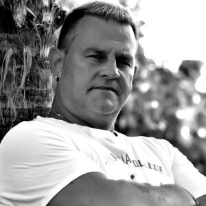 Profilbild von Peter Schaffer
